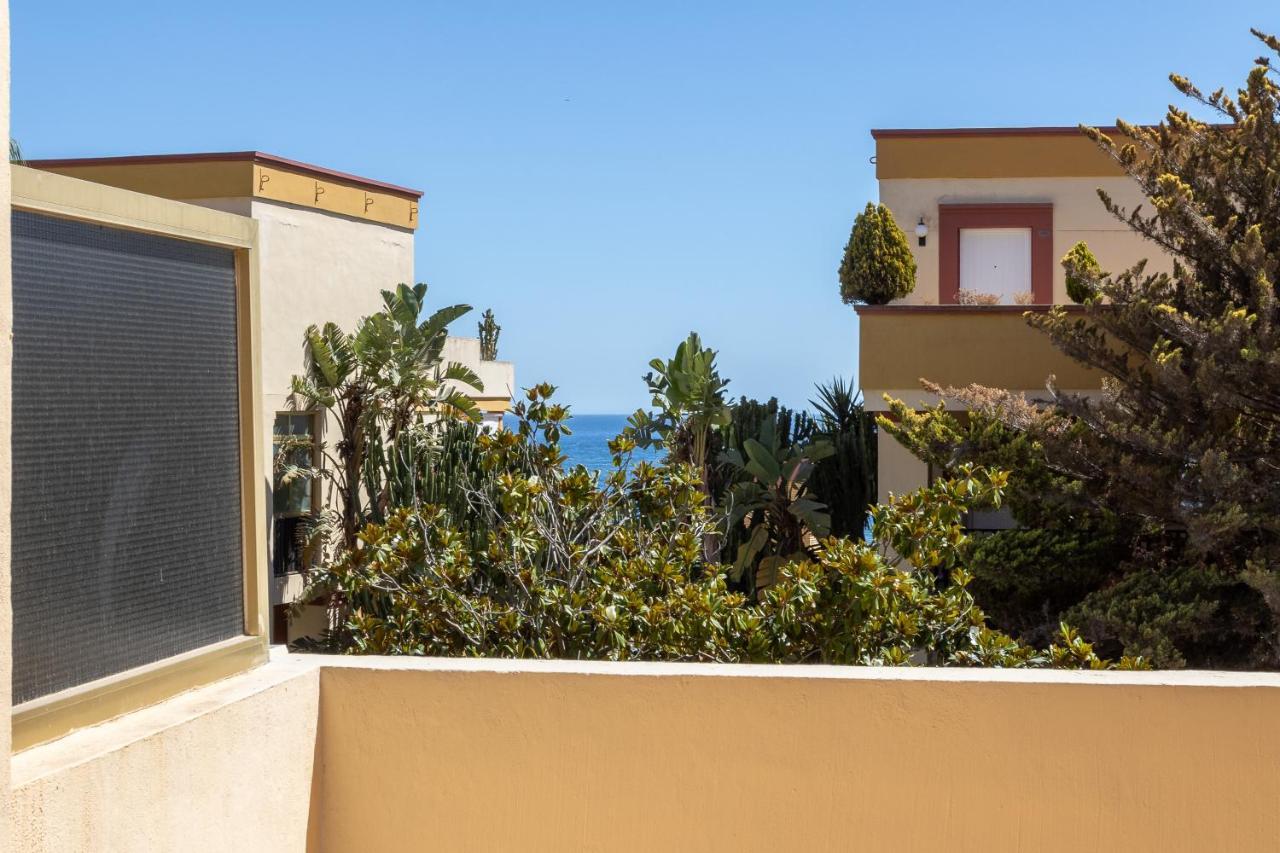 Oleholidays 225 Romana Playa Junto Al Mar Marbella Exterior photo